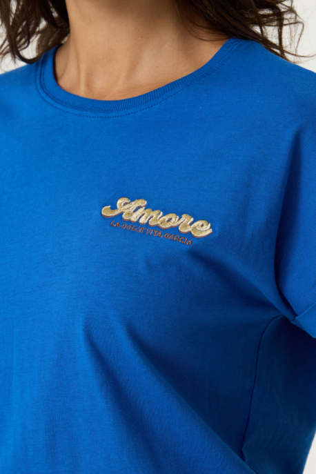 T-Shirt "Amore"