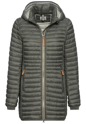 Steppjacke "Jacket"