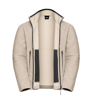 Fleecejacke "Stone Lite"