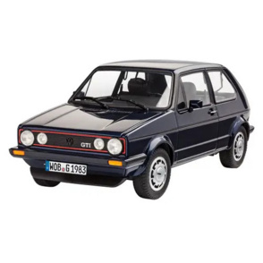 Geschenkset 35 Years Volkswagen Golf GTI
