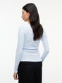 Langarmshirt