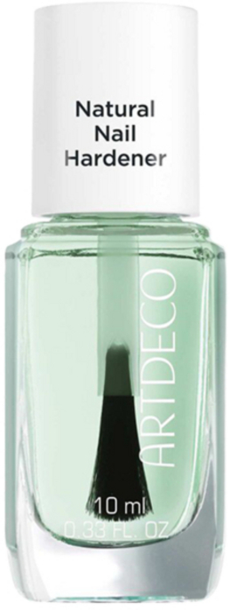 NATURAL NAIL HARDENER