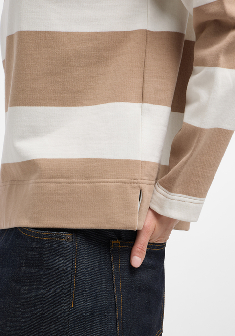 Sweatshirt "Hilma"