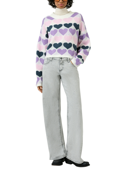 Strickpullover