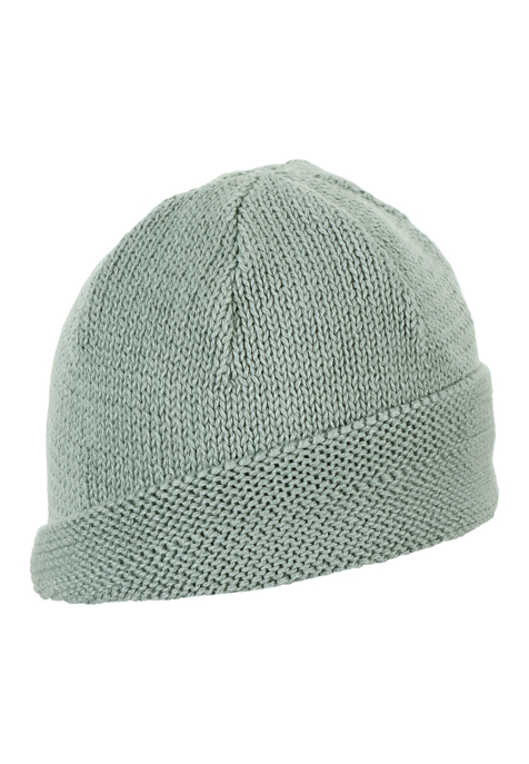 Strickmuetze