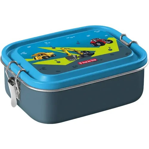 Lunchbox "Vehicle"