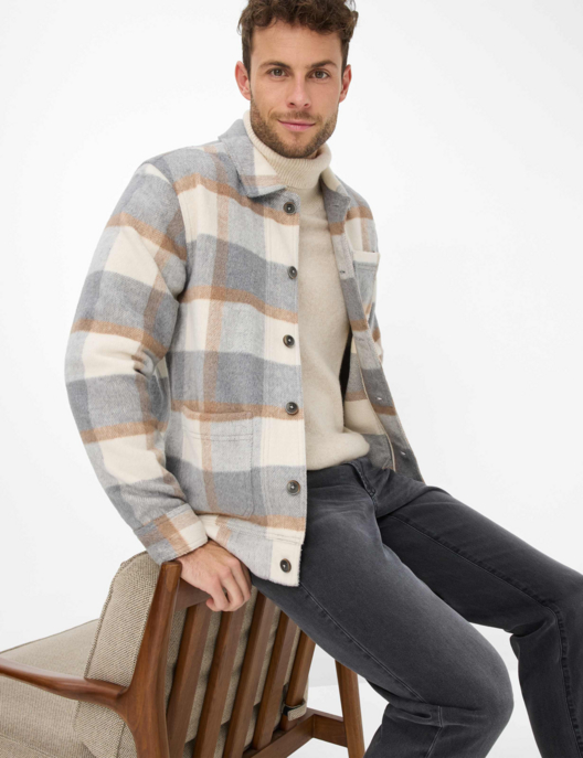 Overshirt "Santiago"