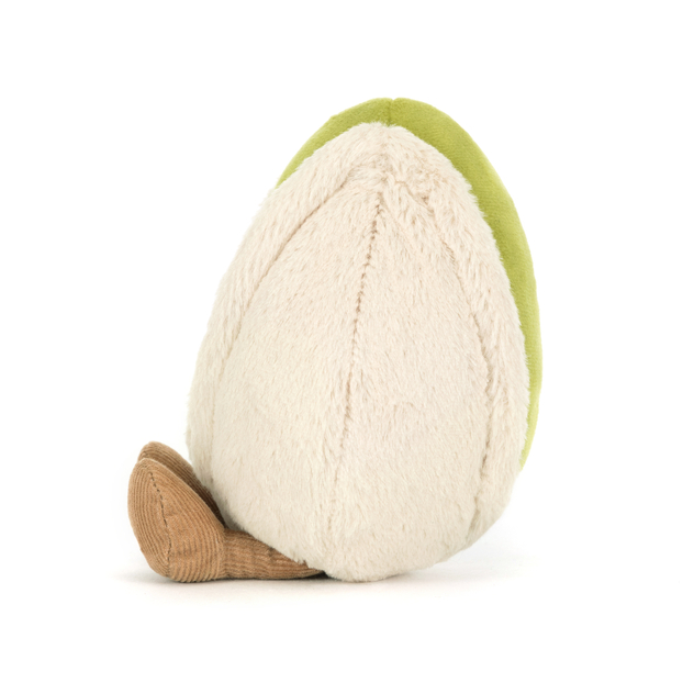 Kuscheltier "Amuseables - Horatio Pistachio"