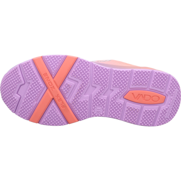 Kinderschuh "Fresh Lo Boa GTX"
