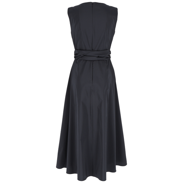 Taftkleid