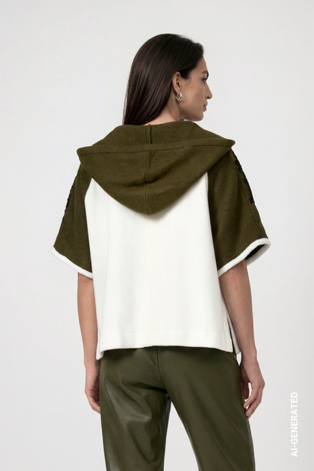 Strickjacke