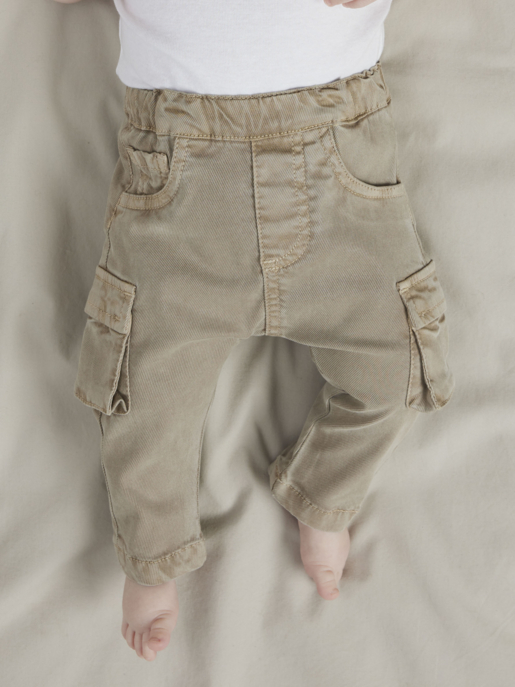 Cargohose "Ben"
