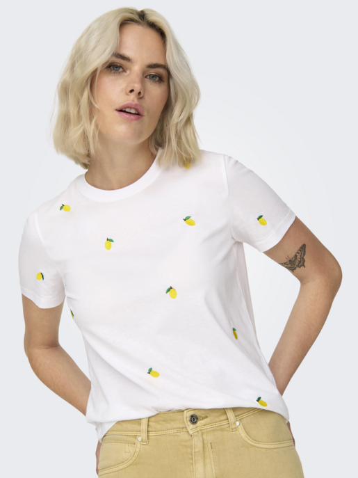 T-Shirt "ONLKetty"