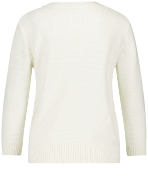 Pullover "GEO GRAPHICS"