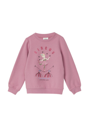 Sweatshirt "Circus"