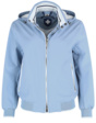 Jacke "College Lady"