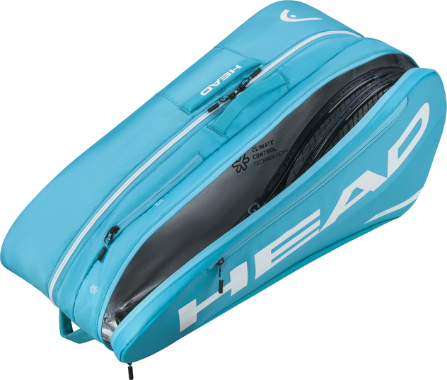 Tennisschläger-Tasche "Tour L"