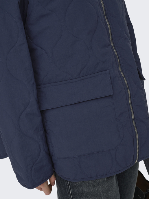 Jacke "Jdyraya"