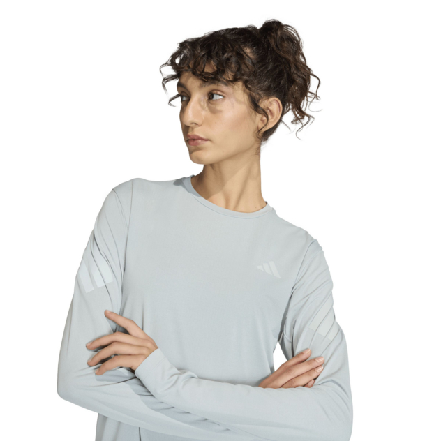 Langarmshirt "Adi365 Climacool"