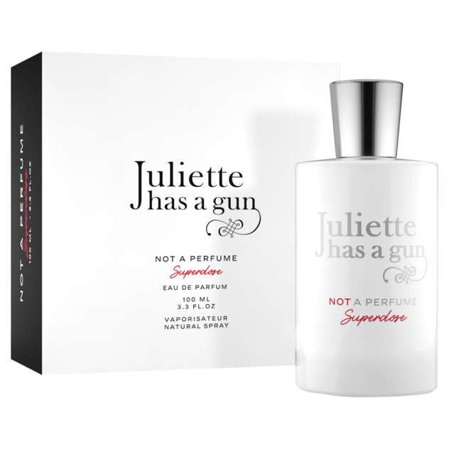 "Superdose" EdP Spray 100 ml