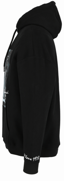 Kapuzensweatshirt