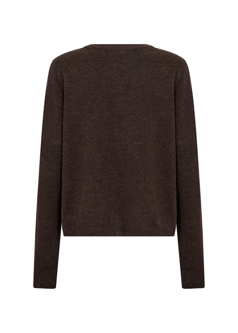 Cardigan "Orlean"