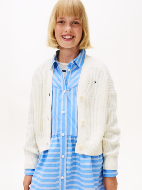 Cardigan "Chenille"