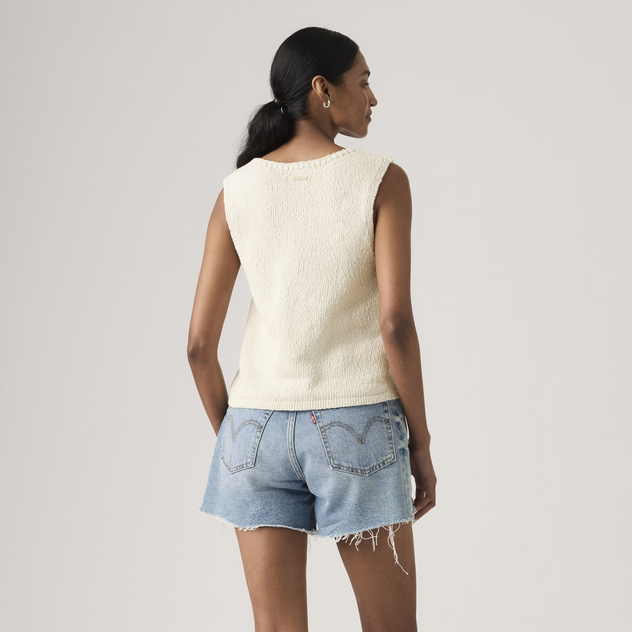 Boucle-Weste "Helen"