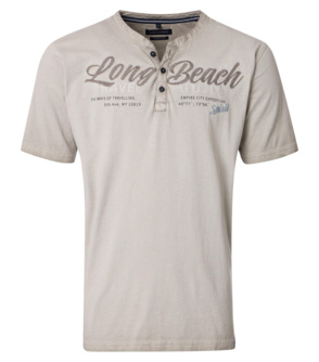 T-Shirt "Long Beach"
