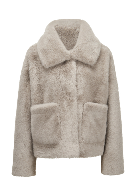 Wendejacke "MSNena"