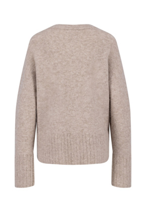 Cardigan "Hairy Yarn"
