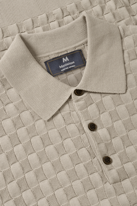 Hertitage-Pullover "Mapolo"