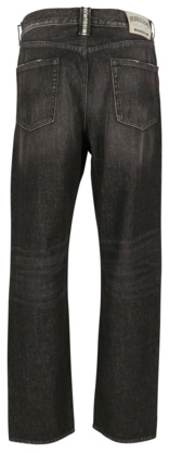 Straight Fit Jeans "M9Z1"