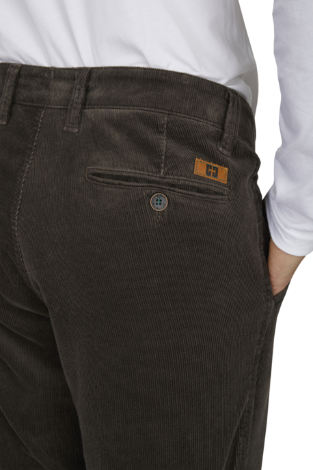 Cordhose "Garvey"