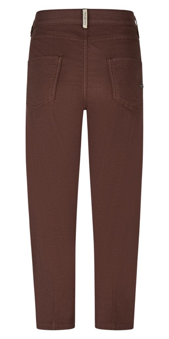Hose "Ballon stretch twill"