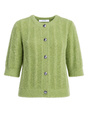 Strickjacke "Rona"