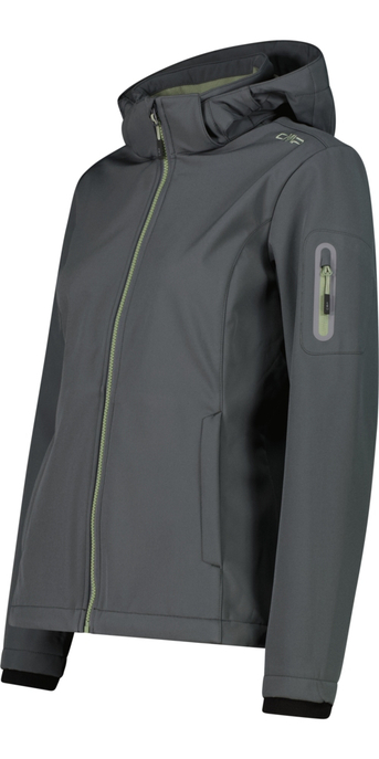 Softshelljacke