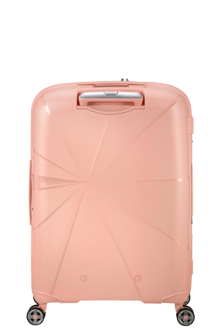 Koffer "Starvibe Spinner 67/24 EXP TSA"