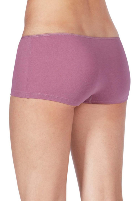 Panty "Low Cut Essentials"