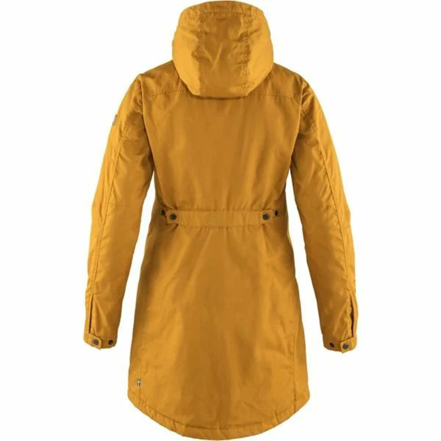 Parka "Kiruna Padded"