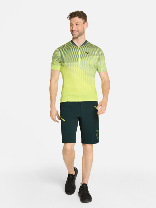 Shorts "Nonus"