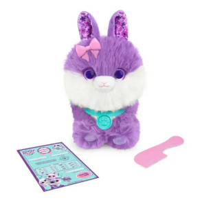 Interaktives Haustier "Scruff-a-Luvs", Einzelpack