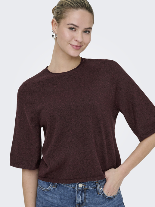 Strickpullover "Loyal"