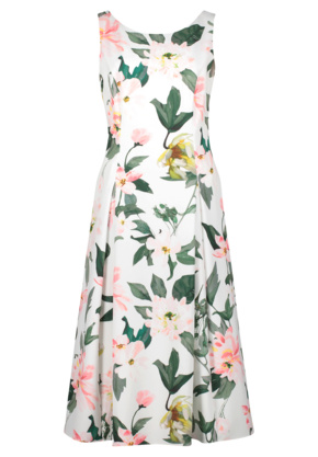 Kleid "Cocktailkleid"