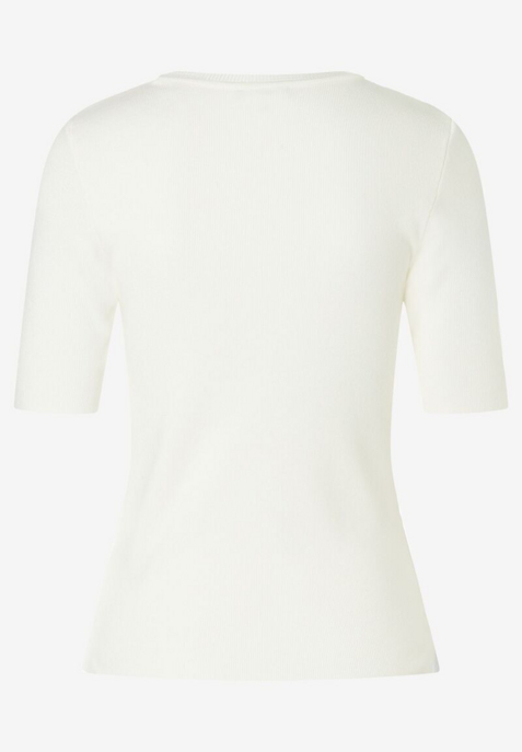 Short Sleeve Pullover