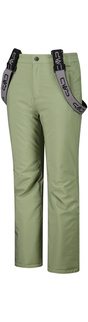 Skihose "Salopette"