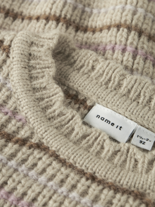 Strickpullover "NMFBARILLE"
