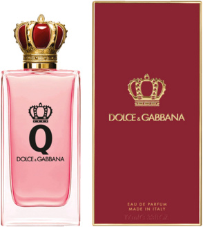 EdP Spray 100 ml