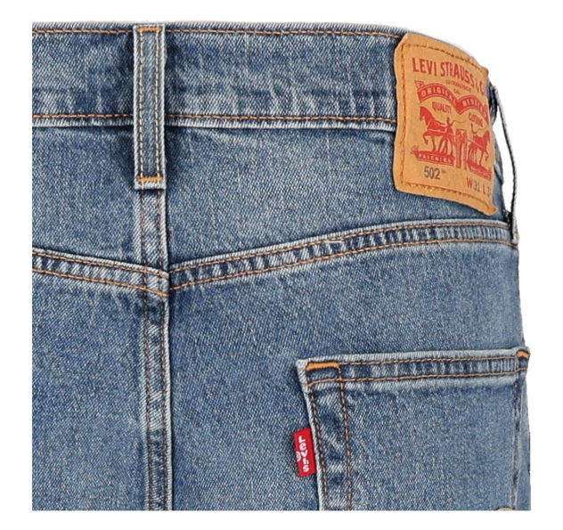 Jeans "502"