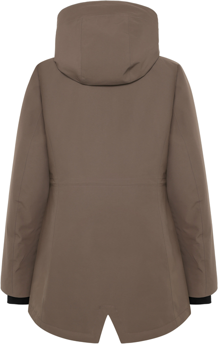 Parka "Alana"